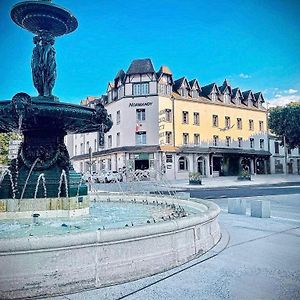 Hotel Normandy Vernon (Eure) Exterior photo