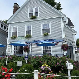 Harborview Inn Gloucester Exterior photo