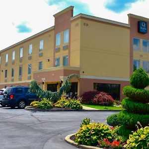 Quality Inn Vineland Exterior photo