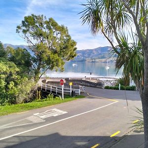 Akaroa Village Inn Exterior photo