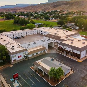 Ramada By Wyndham La Verkin Zion National Park Exterior photo