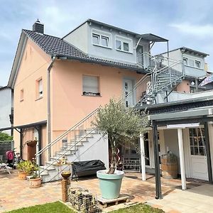 Boardinghouse Forst Forst (Baden) Exterior photo