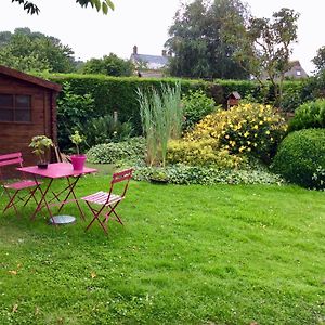 Chambre Tout Confort Du Tilleul Bosc-Benard-Commin Exterior photo