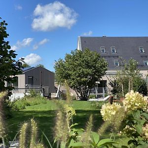 Freistehendes Ferienhaus Renkenmuehle Naeher Kann Man Am Wasser Nicht Wohnen Eberbach (Hohenlohe) Exterior photo