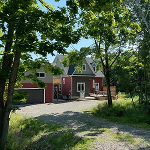 The New Brunswick Bed And Breakfast St. Andrews By The Sea Exterior photo