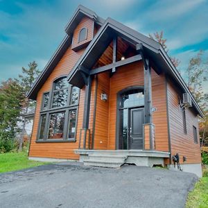 Chalet Charmant - Detente Familiale Scott Exterior photo