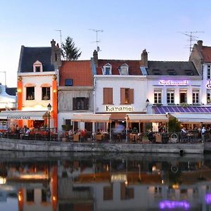 Appartement Prestige - Amiens Exterior photo