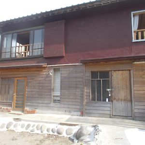 Sdgs House With Shower Room - Vacation Stay 34864V Yufu Exterior photo