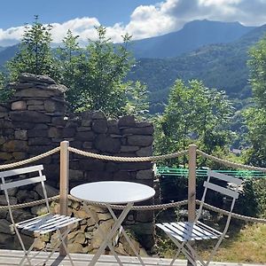 Tiny House De Tempoyrac La Rochette (Ardeche) Exterior photo