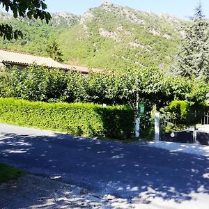 St Martin Du Canigou Casteil Exterior photo