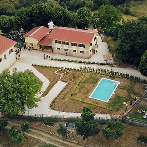 Fattoria Del Borgo In Sabina Rieti Exterior photo