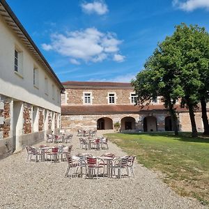 Abbaye De Clairac Clairac (Lot-et-Garonne) Exterior photo