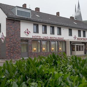 Hotel Restaurant Brintrup Munster (North Rhine-Westphalia) Exterior photo
