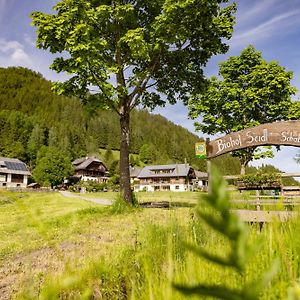 Biohof Seidl Bad Kleinkirchheim Exterior photo