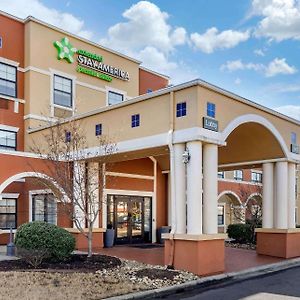 Extended Stay America Premier Suites - Charlotte - Pineville - Pineville Matthews Rd. Exterior photo