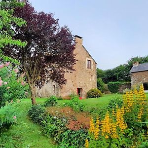 La Petite Taupe - Chambres D'Hotes Saint-Omer (Calvados) Exterior photo