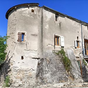 Maison De La Tour Nant Exterior photo