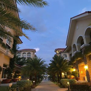 San Remo Oasis, City De Mare Cebu Exterior photo