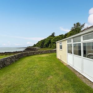 Fishermans Croft Holiday Cottage East Barcloy Exterior photo