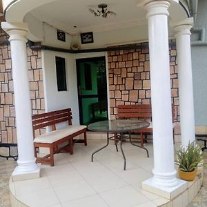 Perazim Guest House Kigali Exterior photo