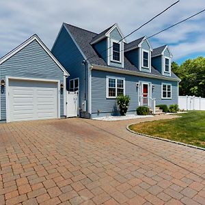 Bass River Breeze South Yarmouth Exterior photo