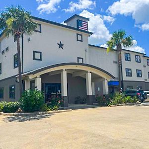 Oyo Townhouse Beaumont Medical Center Area Exterior photo