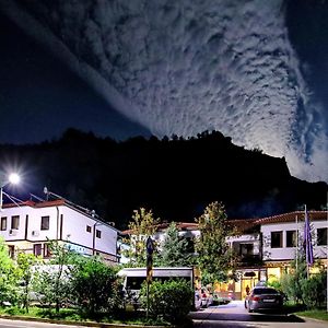 Elli Greco Hotel Melnik (Blagoevgrad) Exterior photo