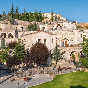 Cappadocia Estates Hotel Mustafapaşa Exterior photo