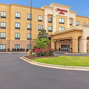 Hampton Inn - Atmore Exterior photo