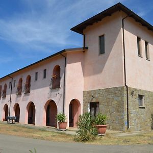 Agriturismo Masseria Castiglione Gallicchio Exterior photo