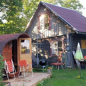 Kenni Holiday House Exterior photo