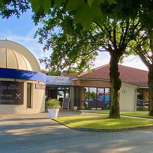 The Originals City, Logis D'Elbee, Cholet Nord Beaupréau-en-Mauges Exterior photo