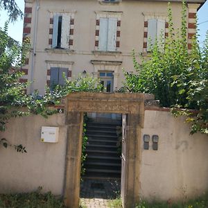 Maison Auctoire Sarras Exterior photo