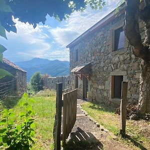 Gite De Charme En Plein Coeur De L'Ardeche Verte La Rochette (Ardeche) Exterior photo