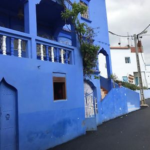 Fichen Chefchaouen Exterior photo