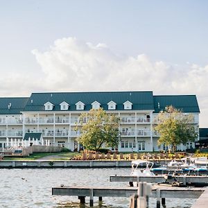 The Lake House On Canandaigua Exterior photo