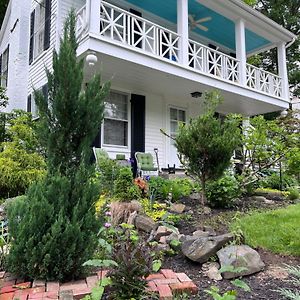 House On The Gwynns Falls Baltimore Exterior photo