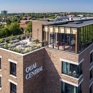 Quai Central Tourcoing Exterior photo