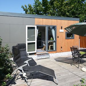 Holiday Home Tiny Haus Marion By Interhome Beilngries Exterior photo