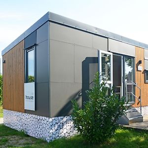 Holiday Home Tiny Haus Altmuehlpanorama By Interhome Beilngries Exterior photo