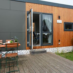 Holiday Home Tiny Haus Ingrid By Interhome Beilngries Exterior photo