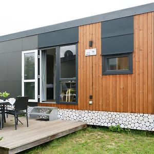 Holiday Home Tiny Haus Erwine By Interhome Beilngries Exterior photo