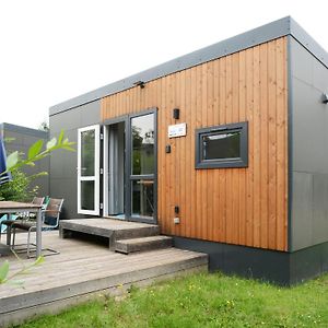 Holiday Home Tiny Haus Heidi By Interhome Beilngries Exterior photo