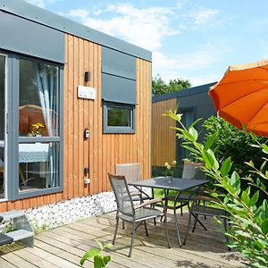 Holiday Home Tiny Haus Conny By Interhome Beilngries Exterior photo