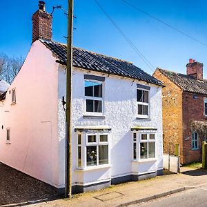 Truwell By Big Skies Cottages Foulsham Exterior photo