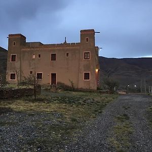 Kasbah Adrar Imilchil Exterior photo