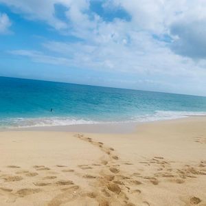 North Shore Beach House Haleiwa Exterior photo