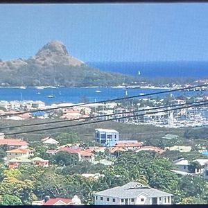 Tropical Harbour View Monchy Exterior photo