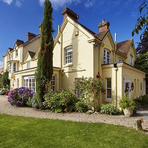 Esseborne Manor Hurstbourne Tarrant Exterior photo