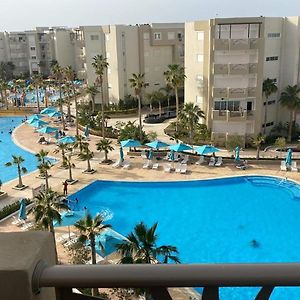 Le Paradis D'Annie Monastir Exterior photo